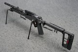 Ruger Custom Shop 10/22 Competition - Left Hand - Adjustable Chassis - 3 of 7