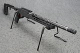 Ruger Custom Shop 10/22 Competition - Left Hand - Adjustable Chassis - 6 of 7
