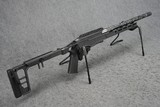 Ruger Custom Shop 10/22 Competition - Left Hand - Adjustable Chassis - 5 of 7