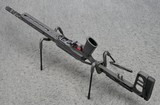 Ruger Custom Shop 10/22 Competition - Left Hand - Adjustable Chassis - 7 of 7