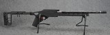 Ruger Custom Shop 10/22 Competition - Left Hand - Adjustable Chassis - 4 of 7