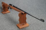 Ruger American Rimfire .22LR - Wood Stock - 22