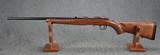 Ruger American Rimfire .22LR - Wood Stock - 22