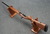 Ruger American Rimfire .22LR - Wood Stock - 22