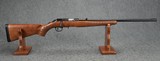 Ruger American Rimfire .22LR - Wood Stock - 22