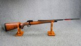 Winchester M70 SUPER GRADE 3006 24IN *IN STOCK* - 1 of 9
