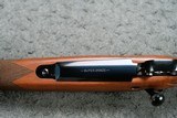 Winchester M70 SUPER GRADE 3006 24IN *IN STOCK* - 7 of 9