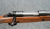 Winchester M70 SAFARI EXP 416REM 24in *IN STOCK* - 3 of 7