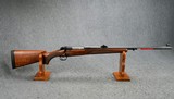 Winchester M70 SAFARI EXP 416REM 24in *IN STOCK* - 1 of 9