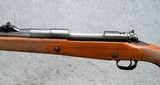 Winchester M70 SAFARI EXP 458WIN 24in *IN STOCK* - 4 of 9