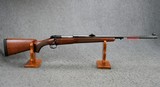 Winchester M70 SAFARI EXP 458WIN 24in *IN STOCK* - 1 of 9