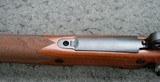 Winchester M70 SAFARI EXP 458WIN 24in *IN STOCK* - 7 of 9
