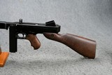 Thompson 1927A-1C 45CAL 16.5in *IN STOCK* - 7 of 12