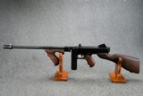 Thompson 1927A-1C 45CAL 16.5in *IN STOCK* - 2 of 12