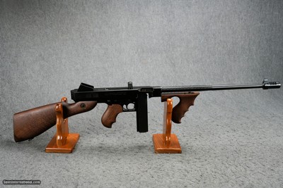 Thompson 1927A-1C 45CAL 16.5in *IN STOCK*
