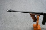 Thompson 1927A-1C 45CAL 16.5in *IN STOCK* - 8 of 12