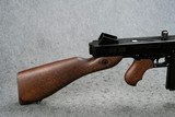 Thompson 1927A-1C 45CAL 16.5in *IN STOCK* - 5 of 12