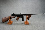 Thompson 1927A-1C 45CAL 16.5in *IN STOCK* - 1 of 12