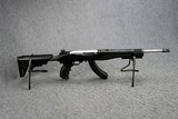 Ruger TALO EXCLUSIVE 10/22 I-TAC 22LR 16.5IN *IN STOCK* - 1 of 15