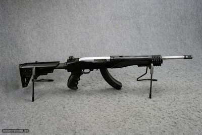 Ruger TALO EXCLUSIVE 10/22 I-TAC 22LR 16.5IN *IN STOCK*