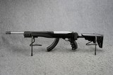 Ruger TALO EXCLUSIVE 10/22 I-TAC 22LR 16.5IN *IN STOCK* - 2 of 15