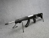 Ruger TALO EXCLUSIVE 10/22 I-TAC 22LR 16.5IN *IN STOCK* - 3 of 15
