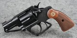 Colt Cobra Revolver - .38 SPL - 6 Shot - Brass Bead Sight *Brand New* - 6 of 6