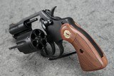 Colt Cobra Revolver - .38 SPL - 6 Shot - Brass Bead Sight *Brand New* - 4 of 6