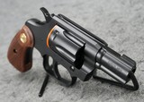 Colt Cobra Revolver - .38 SPL - 6 Shot - Brass Bead Sight *Brand New* - 3 of 6