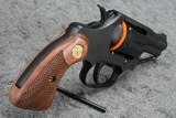 Colt Cobra Revolver - .38 SPL - 6 Shot - Brass Bead Sight *Brand New* - 2 of 6