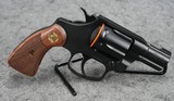 Colt Cobra Revolver - .38 SPL - 6 Shot - Brass Bead Sight *Brand New* - 1 of 6