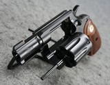 Colt Cobra Revolver - .38 SPL - 6 Shot - Brass Bead Sight *Brand New* - 5 of 6