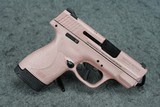 Smith & Wesson M&P9 Shield Plus - 9mm - Rose Gold - *BRAND NEW* - 1 of 6