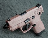 Smith & Wesson M&P9 Shield Plus - 9mm - Rose Gold - *BRAND NEW* - 5 of 6