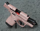 Smith & Wesson M&P9 Shield Plus - 9mm - Rose Gold - *BRAND NEW* - 3 of 6
