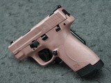 Smith & Wesson M&P9 Shield Plus - 9mm - Rose Gold - *BRAND NEW* - 6 of 6