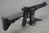 Smith & Wesson M&P15 - 11.5