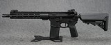 Smith & Wesson M&P15 - 11.5