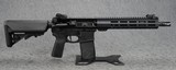 Smith & Wesson M&P15 - 11.5