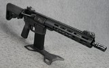Smith & Wesson M&P15 - 11.5