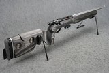Anschutz 1710 HB .22 LR - Stainless - GRS Stock *Brand New* - 2 of 8