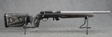 Anschutz 1710 HB .22 LR - Stainless - GRS Stock *Brand New*