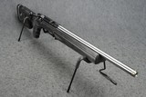 Anschutz 1710 HB .22 LR - Stainless - GRS Stock *Brand New* - 3 of 8