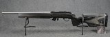 Anschutz 1710 HB .22 LR - Stainless - GRS Stock *Brand New* - 4 of 8