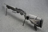 Anschutz 1710 HB .22 LR - Stainless - GRS Stock *Brand New* - 6 of 8