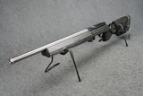 Anschutz 1710 HB - 22LR - 20