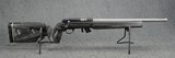 Anschutz 1710 HB - 22LR - 20