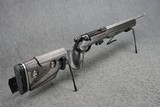 Anschutz 1710 HB - 22LR - 20