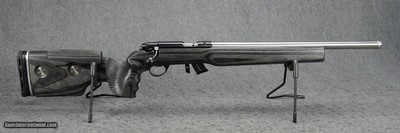 Anschutz 1710 HB - 22LR - 20