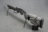 Anschutz 1710 HB - 22LR - 20